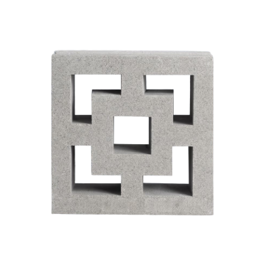 อิฐโมเดิร์น ขนาด 20x20x9ซม.25ก้อน/ตรม.