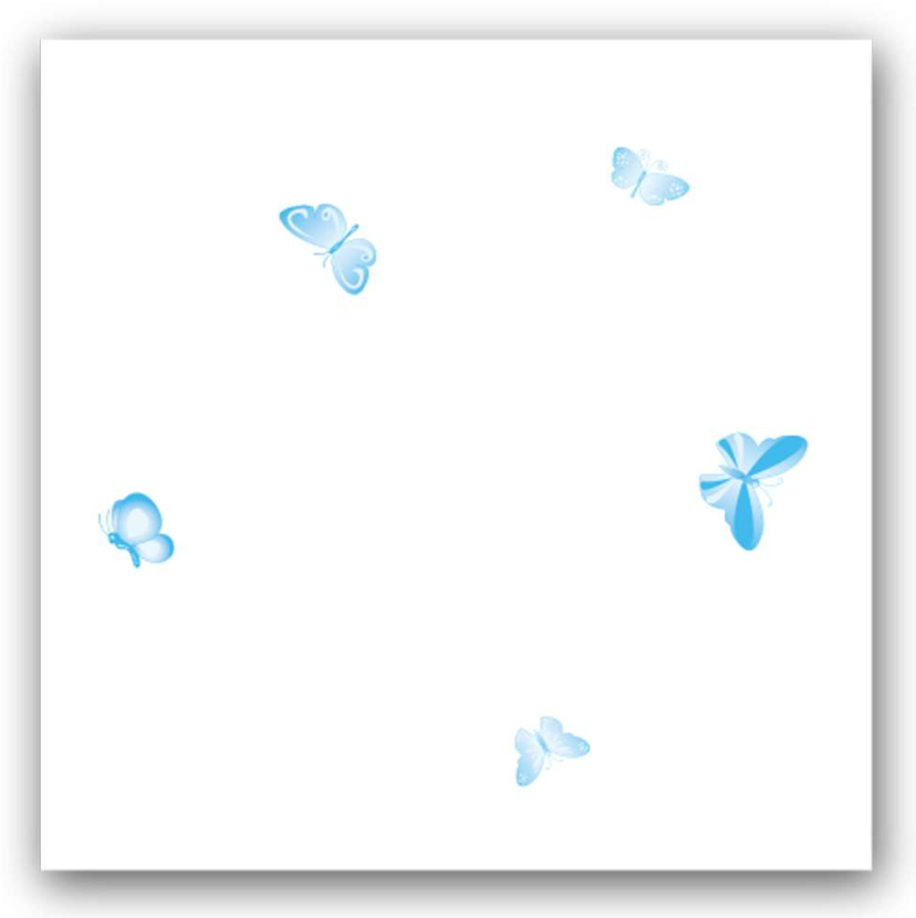 แผ่นฝ้าทีบาร์ พิมพ์ลาย ตราช้าง (เปเปอร์ทัช) ลายไอศวรรย์