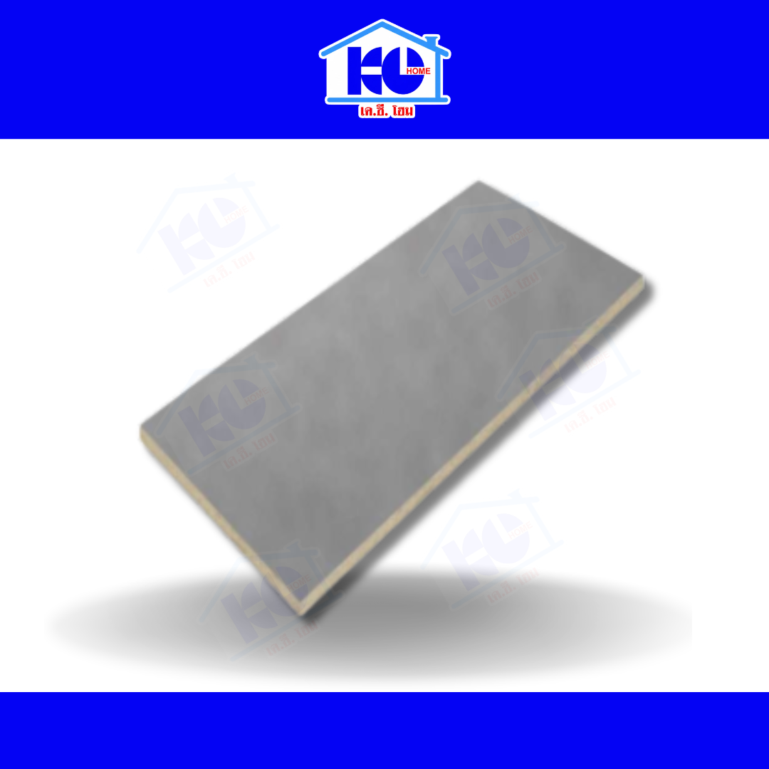 ซีเมนต์บอร์ด เอสซีจี 120x240x2.0 ซม.