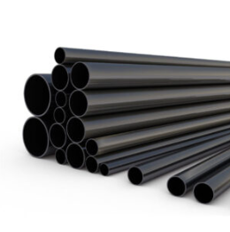 เหล็กแป๊บกลมดำ /ท่อเหล็กดำ