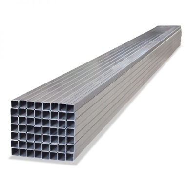 เหล็กกล่องชุปกัลวาไนซ์