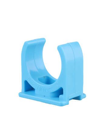 กิ๊บก้ามปู PVC 1/2