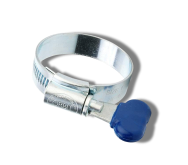 กิ๊บรัดท่อ ORBIT แบบหางปลา