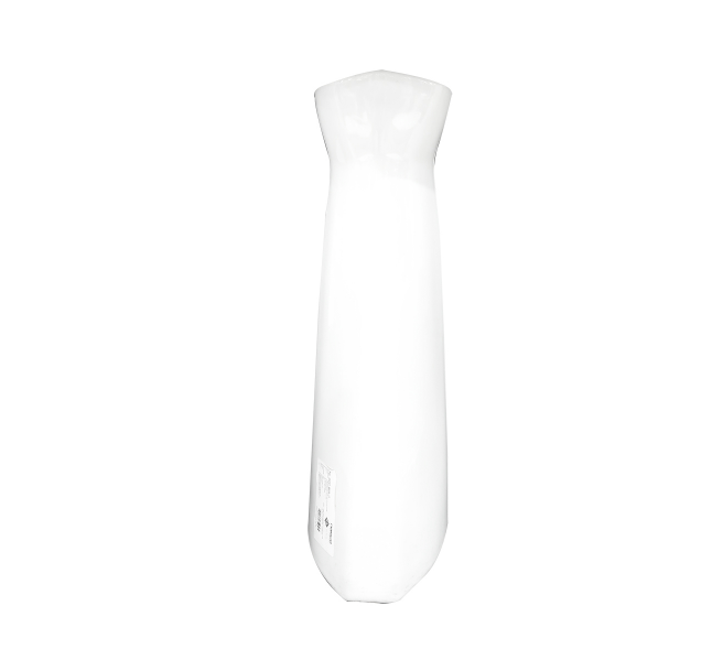 ขาตั้งอ่างล้างหน้านิวมาร์ค สีขาว NL-022-WA-2