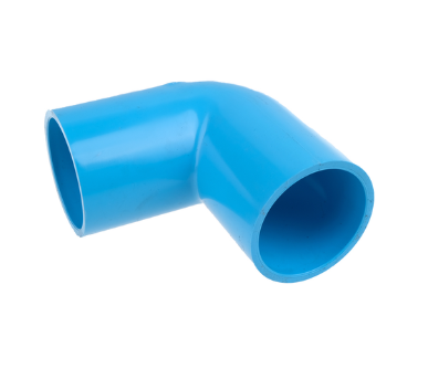 ข้องอ 2 นิ้ว SCG ชนิดหนา