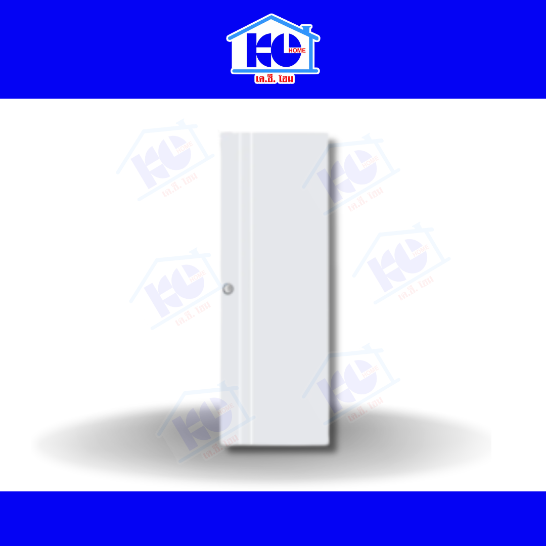 ประตู UPVC PROFILE รุ่นPG2