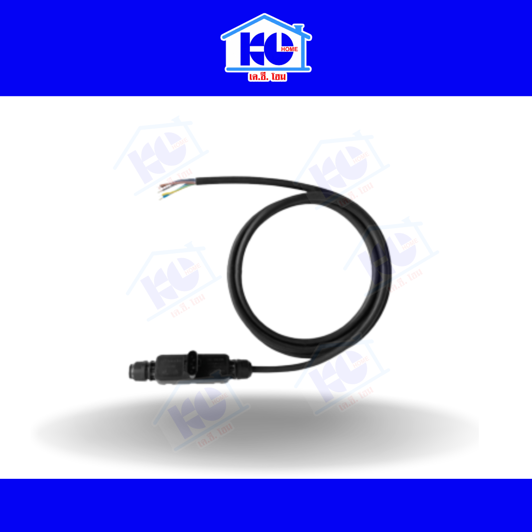 3P-AC Trunk Cable_1T_1L_10AWG -3.05