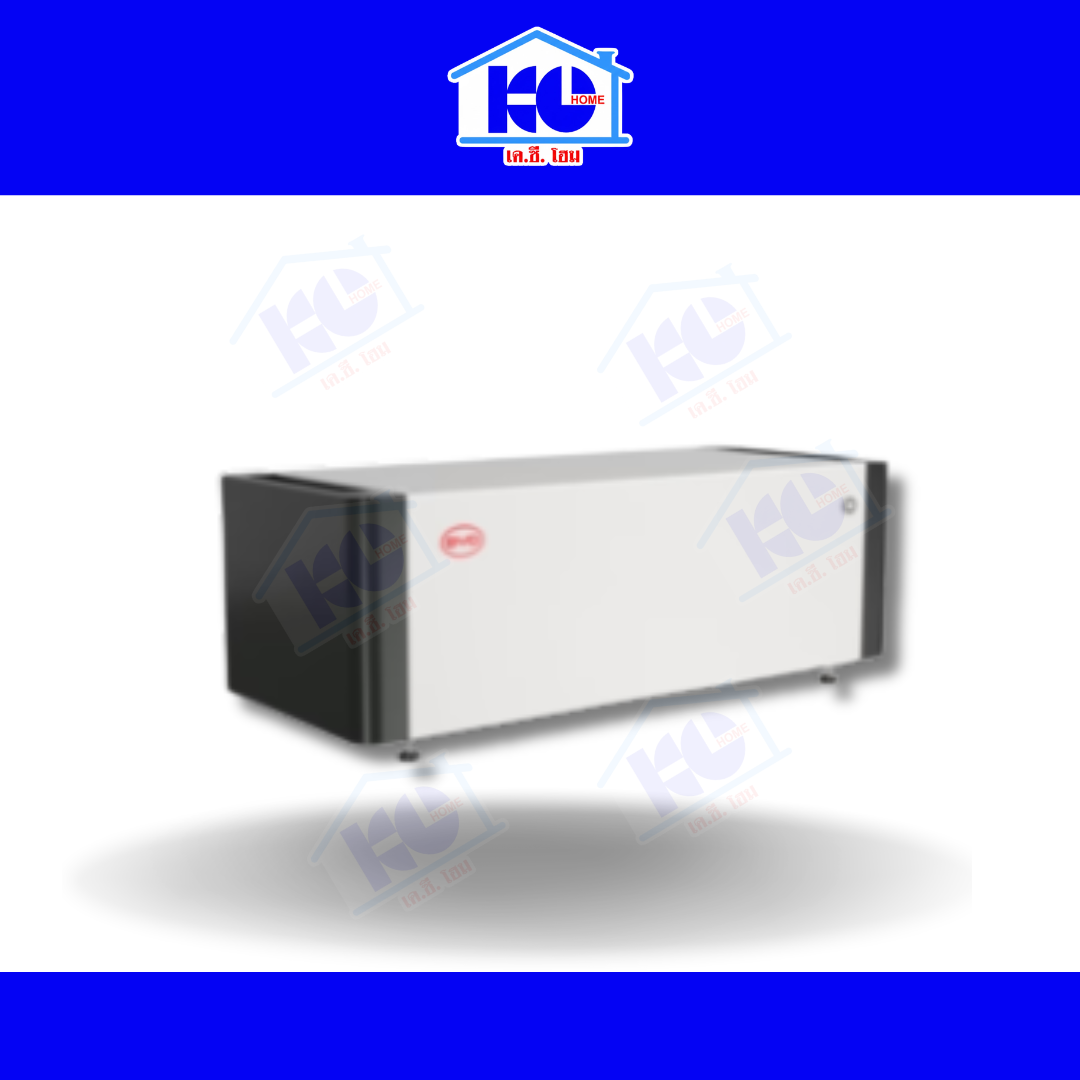 BYD-BATTERY BOX LV 5 KWH