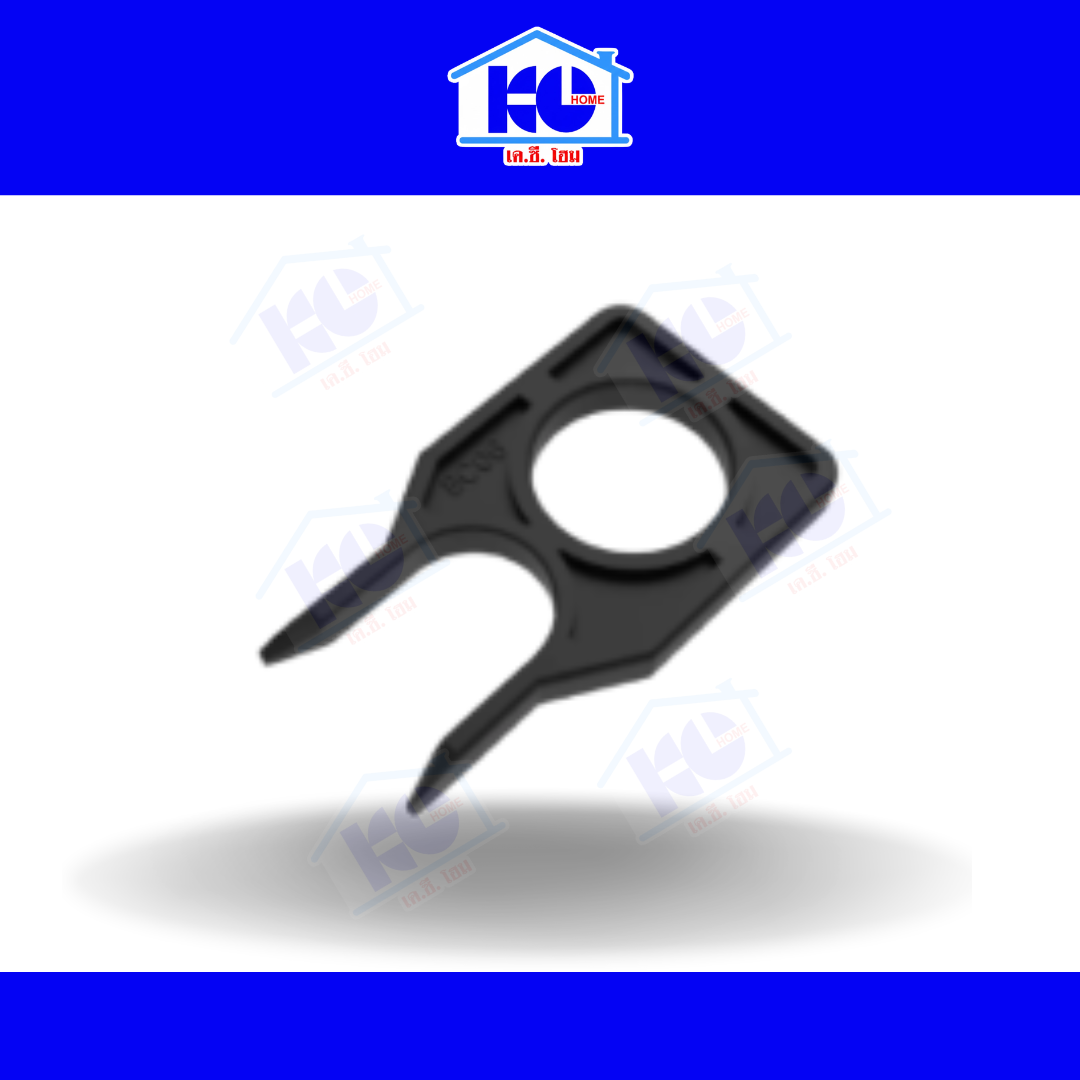3P AC Trunk Port Disconnect Tool