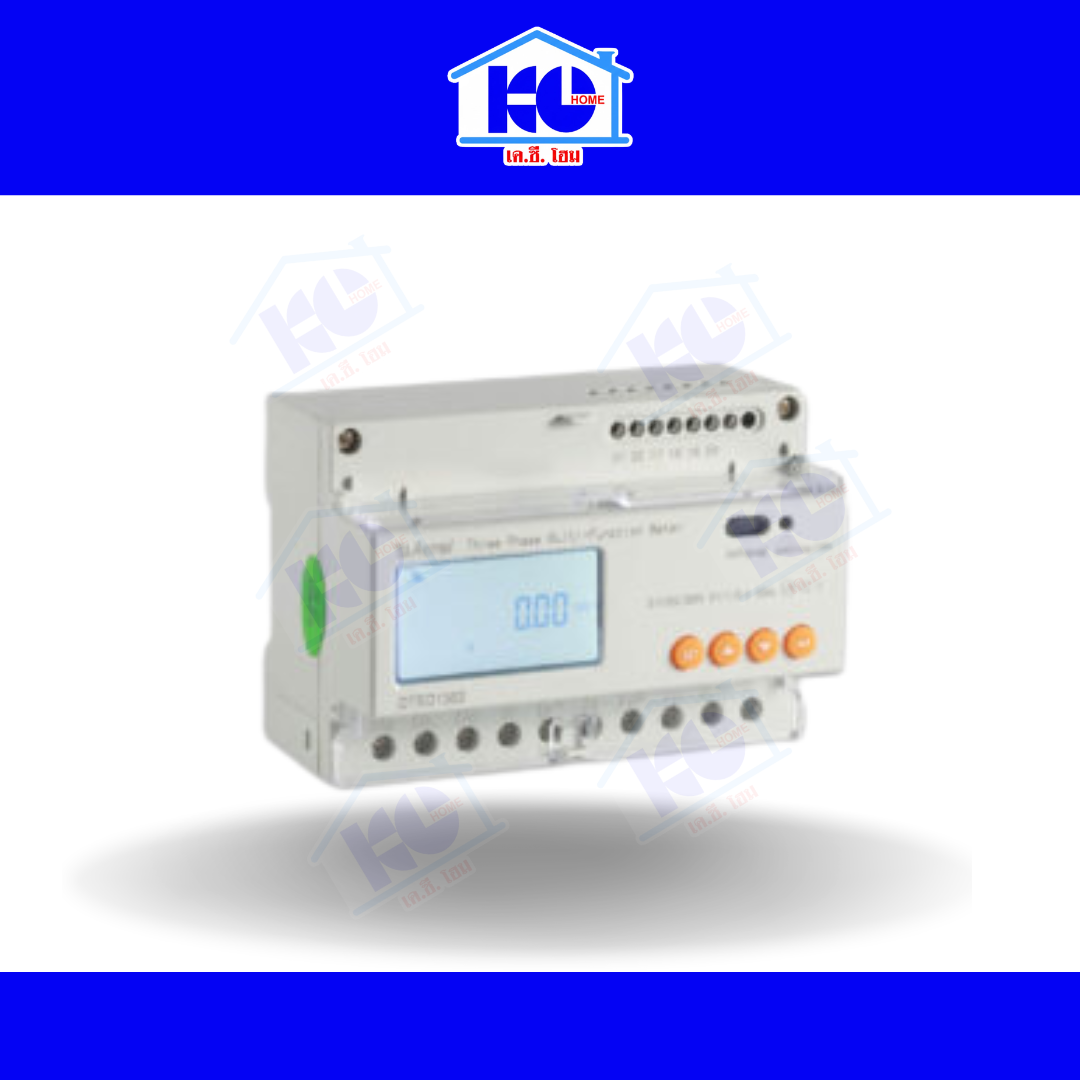 Solis-3P-Meter-E-CT*3