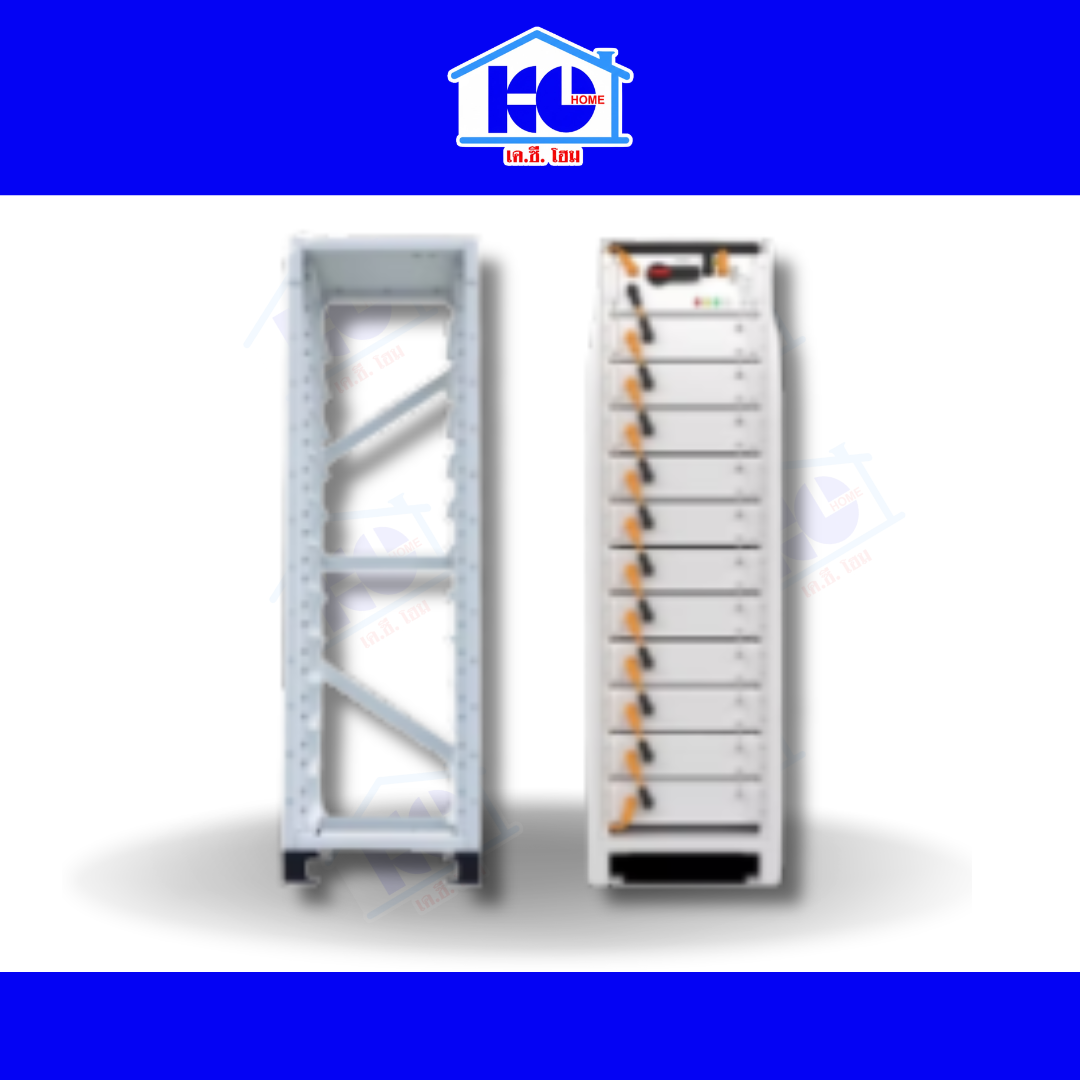 BYD-MAX LITE11 RACK