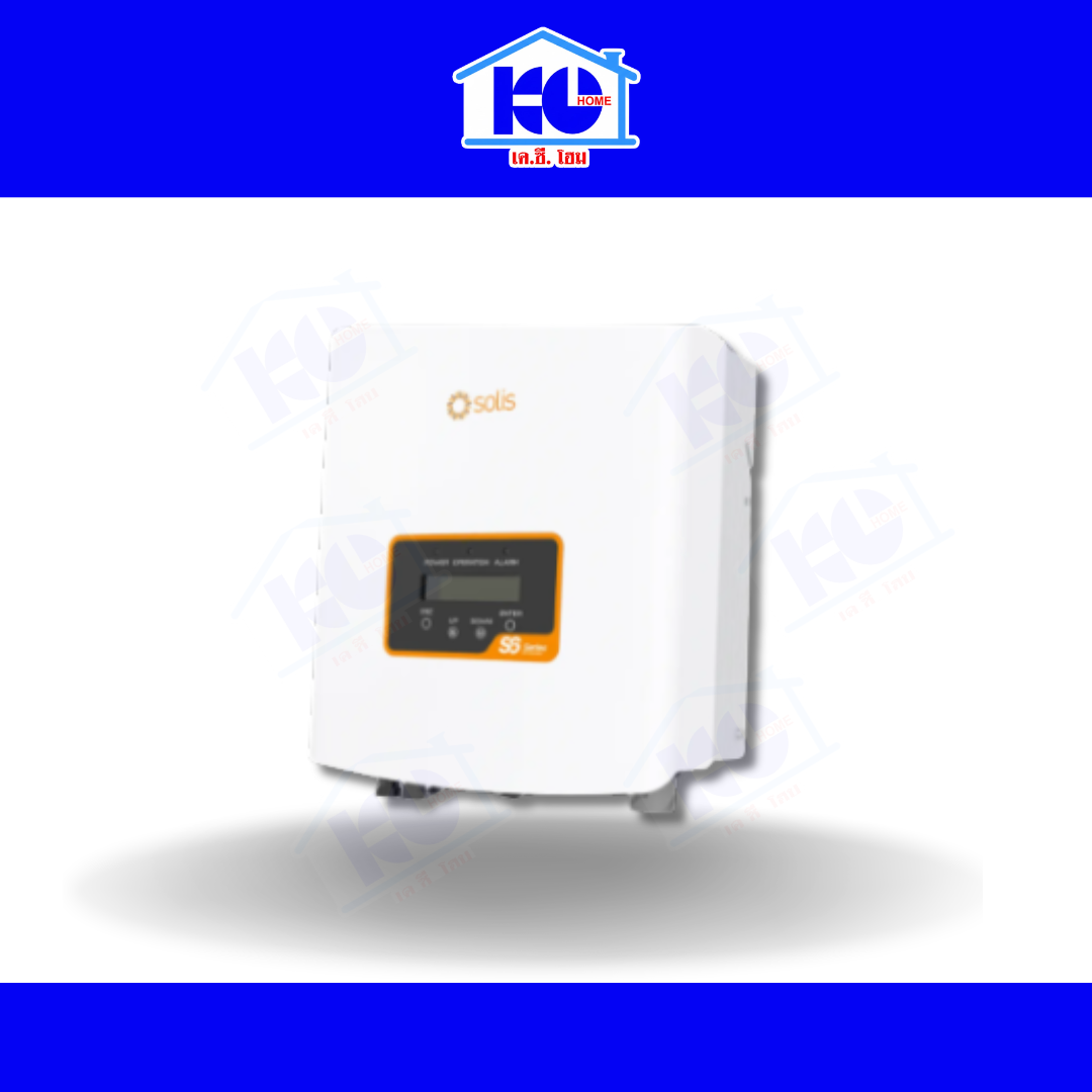 SOLIS-S6-GR1P3K-M
