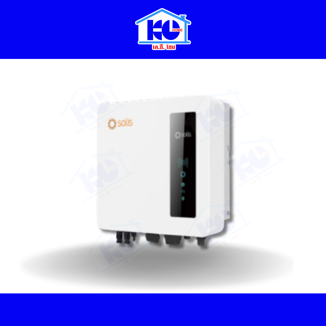 SOLIS-S6-GR1P5K-S
