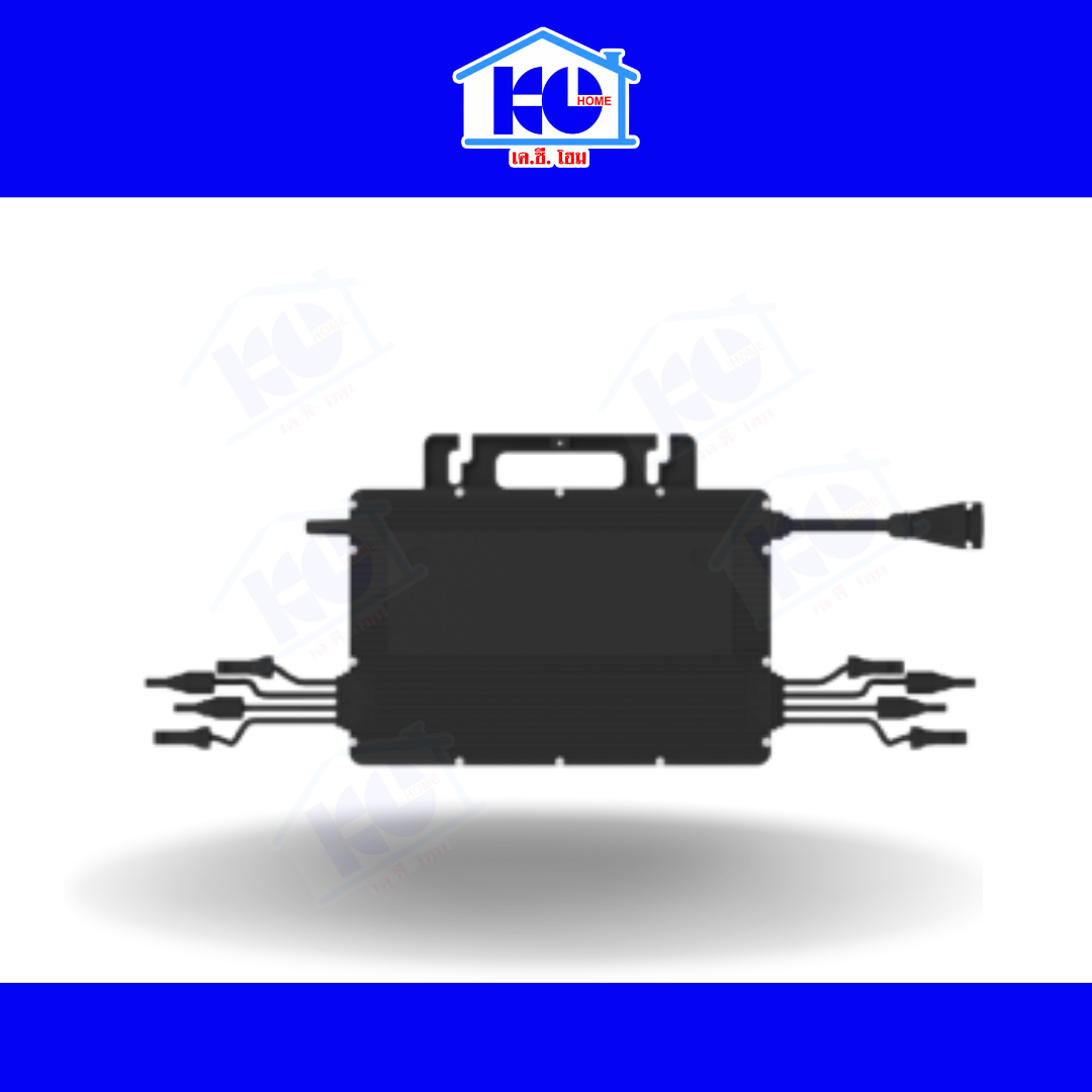 HMS-2000D-4T