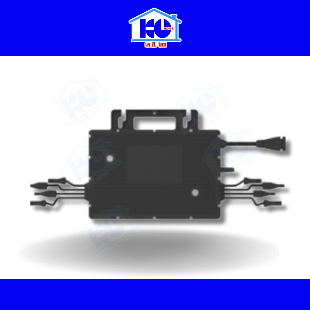 Microinverter HMT-2000-4TPrice Data sheet
