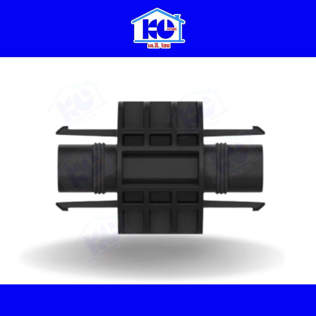 HMS Extension Connector