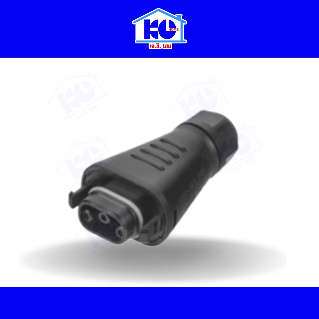 HMS field connector