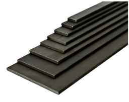 เหล็กแบนรีด