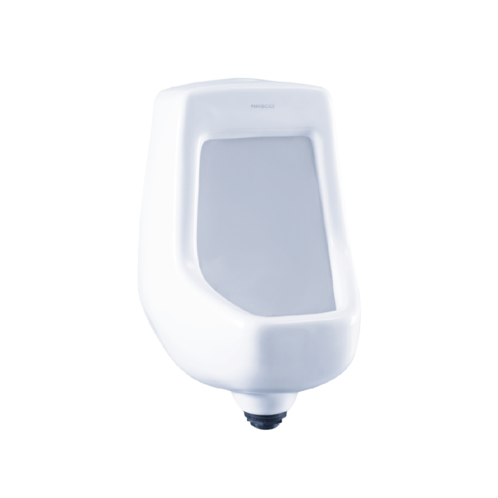 โถปัสสาวะชายแบบกด NU-955-WA-2 สีขาว (Wegs)