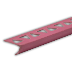 คิ้วกระเบื้องสีชมพู