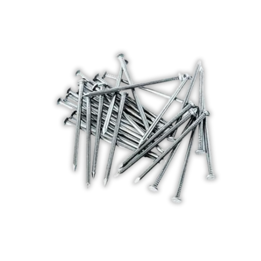 ตะปู 4x7 (แบบถุง 0.5 กก.)