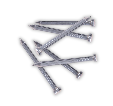 ตะปูคอนกรีตขนาด 1 1/2 นิ้ว (แบบถุง)