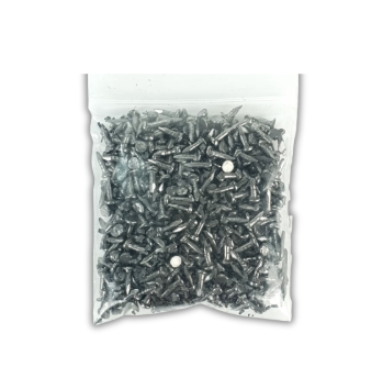 ตะปูตีกิ๊บ 1/4 นิ้ว(แบบถุง)