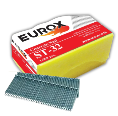 ตะปูยิงคอนกรีต ST32 