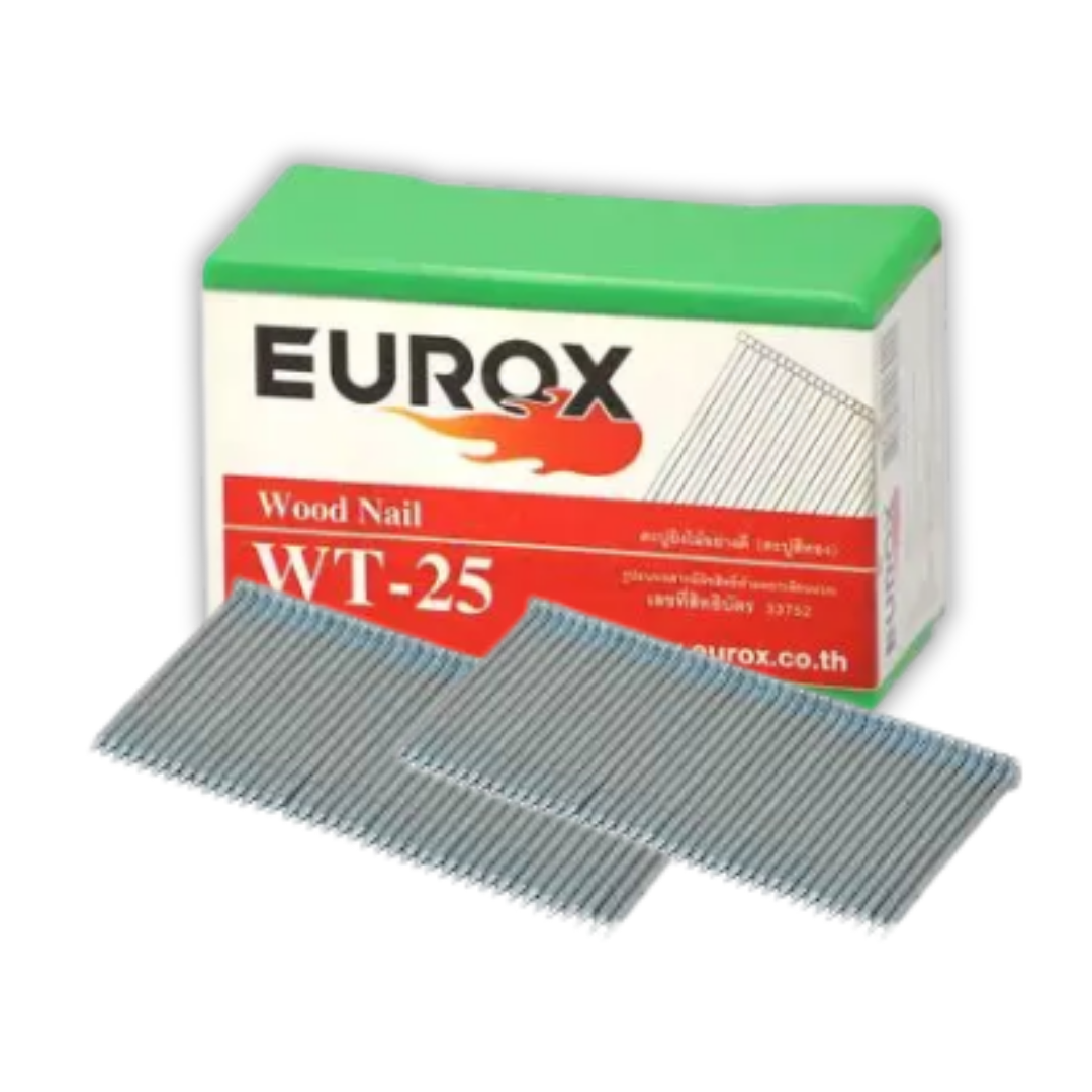 ตะปูยิงไม้ WT25