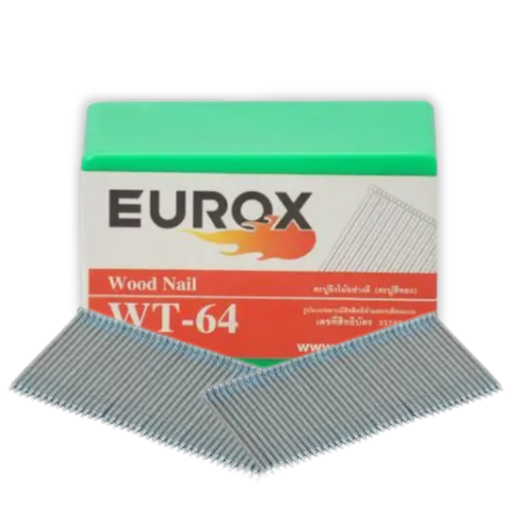 ตะปูยิงไม้ WT64