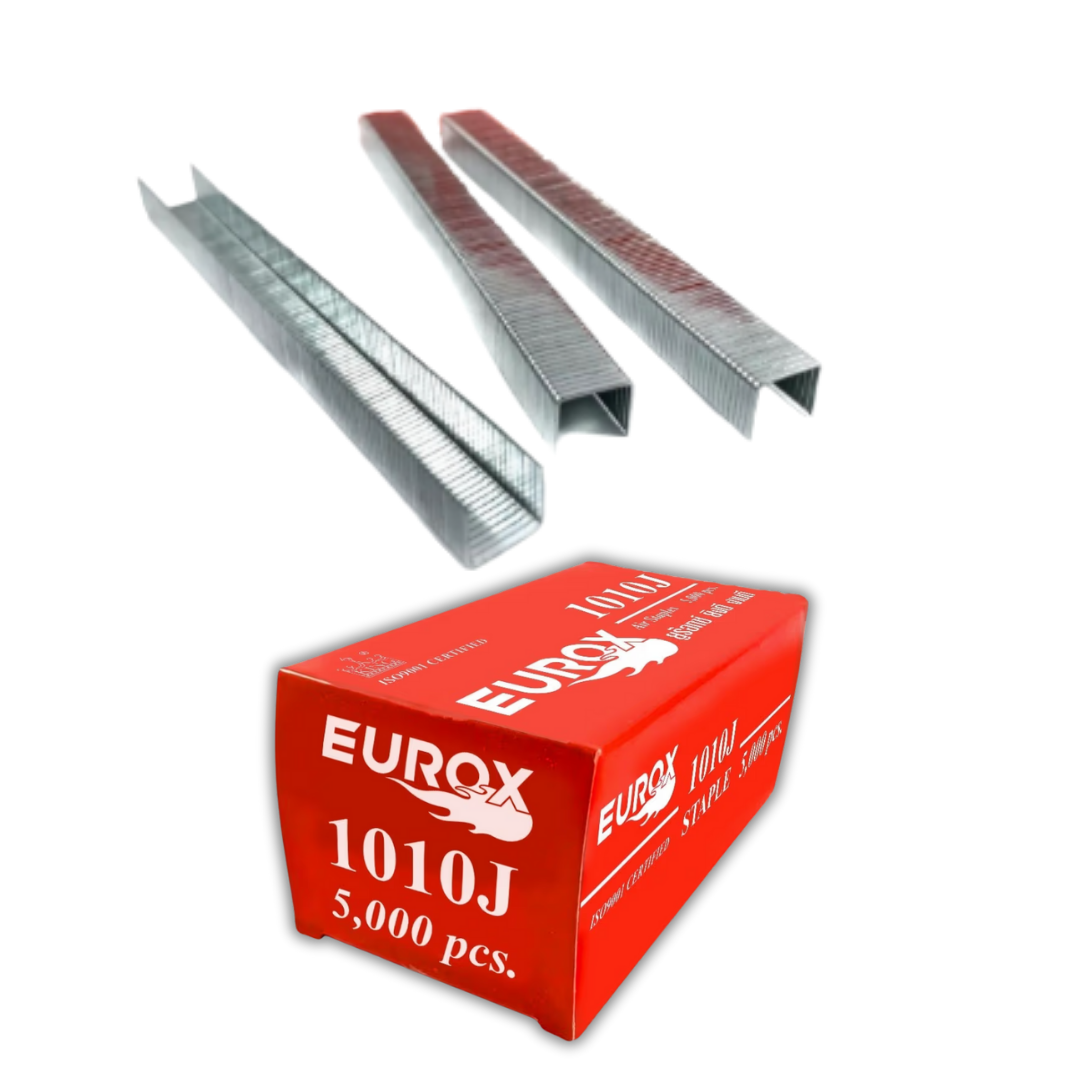 ตะปูลูกแม็ก EUROX รุ่น 1010J