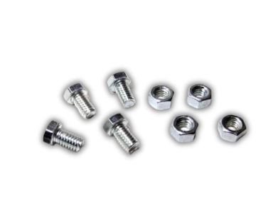 น็อตเหล็กฉาก