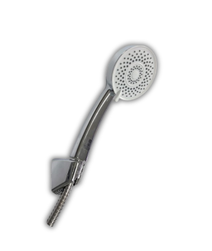 ฝักบัวอาบน้ำชุบโครเมี่ยม 3 ระบบ (รุ่นที่ใกล้เคียงคือ DONMARK SL-3305C)