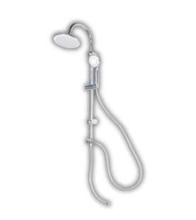 ชุดฝักบัวพร้อมราวเลื่อน Vegarr (วีก้า) รุ่น T-110J