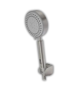 ฝักบัวสแตนเลส VEGARR รุ่น A-808