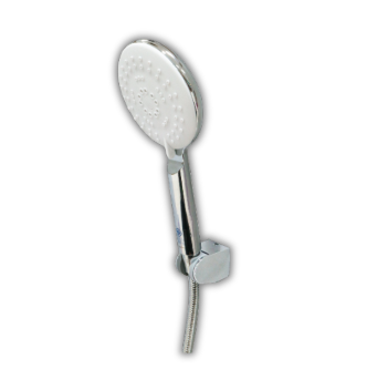 ฝักบัวอาบน้ำ BOSS รุ่น F107CRO 