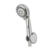 ฝักบัวอาบน้ำโครเมี่ยม M609