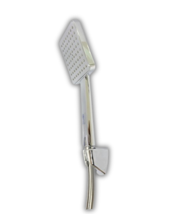 ฝักบัวอาบน้ำโครเมี่ยม รุ่น A-109