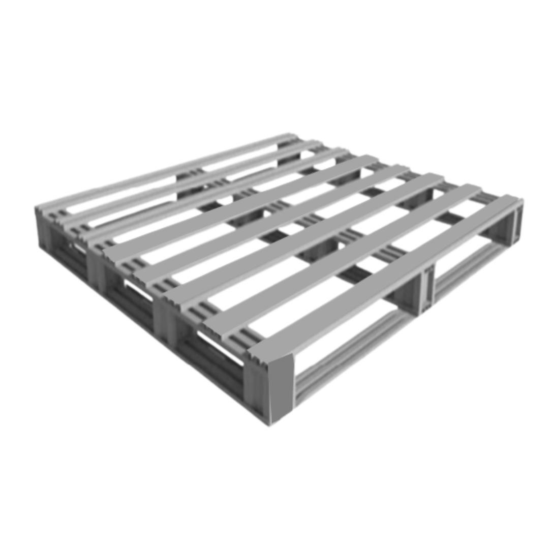 พาเลทเหล็ก