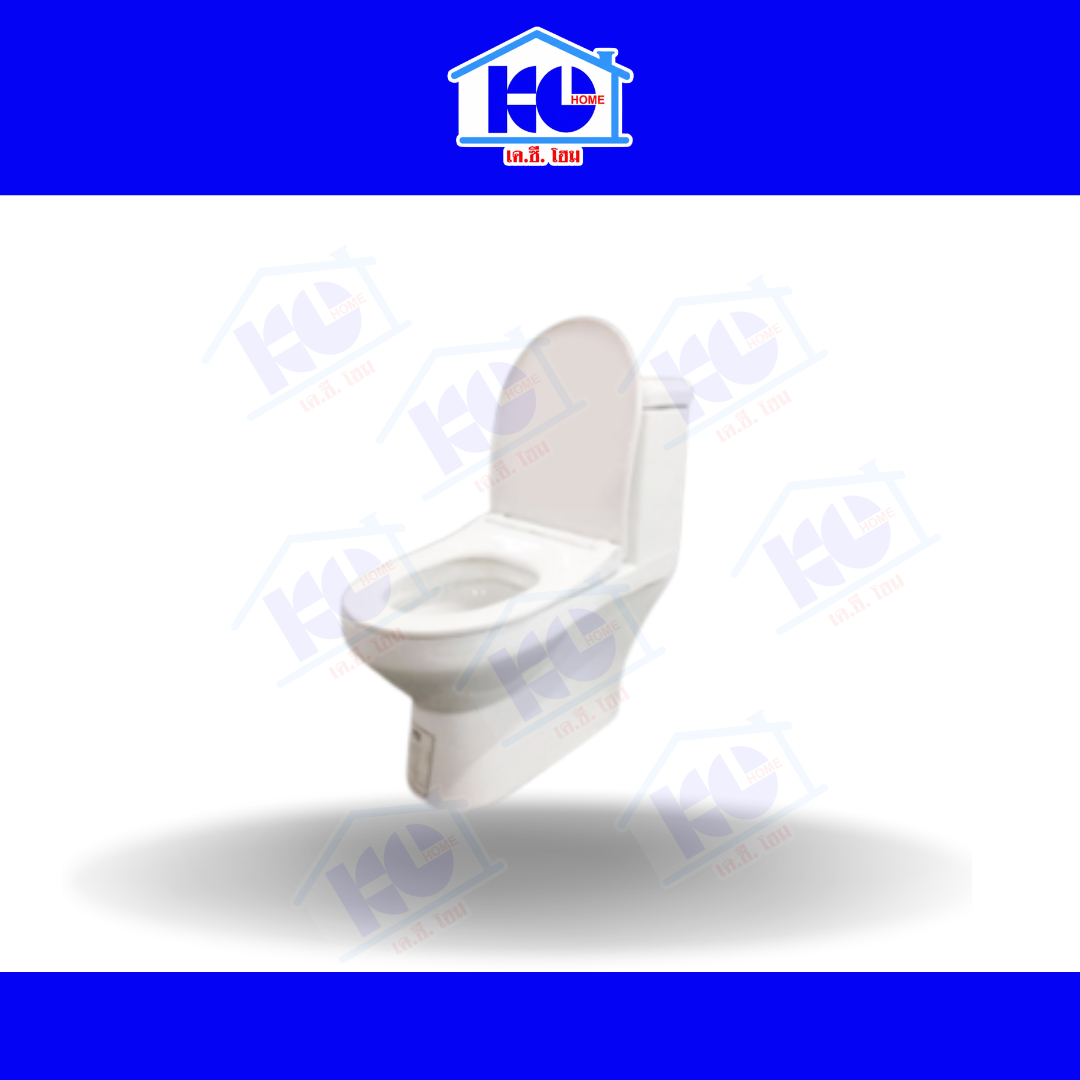 ชักโครกเด็กKCH-A-YW002