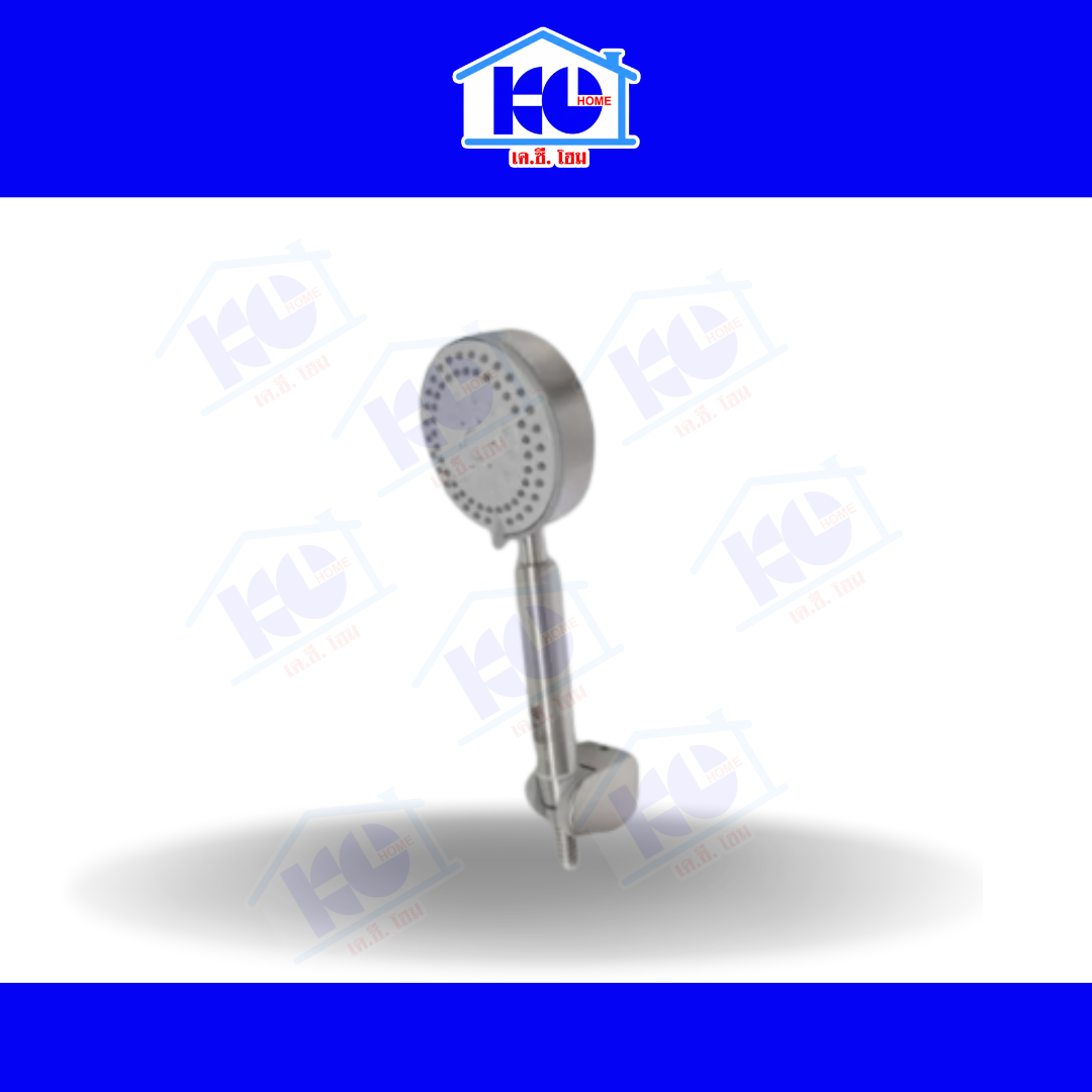 ฝักบัวสแตนเลส VEGARR รุ่น A-808