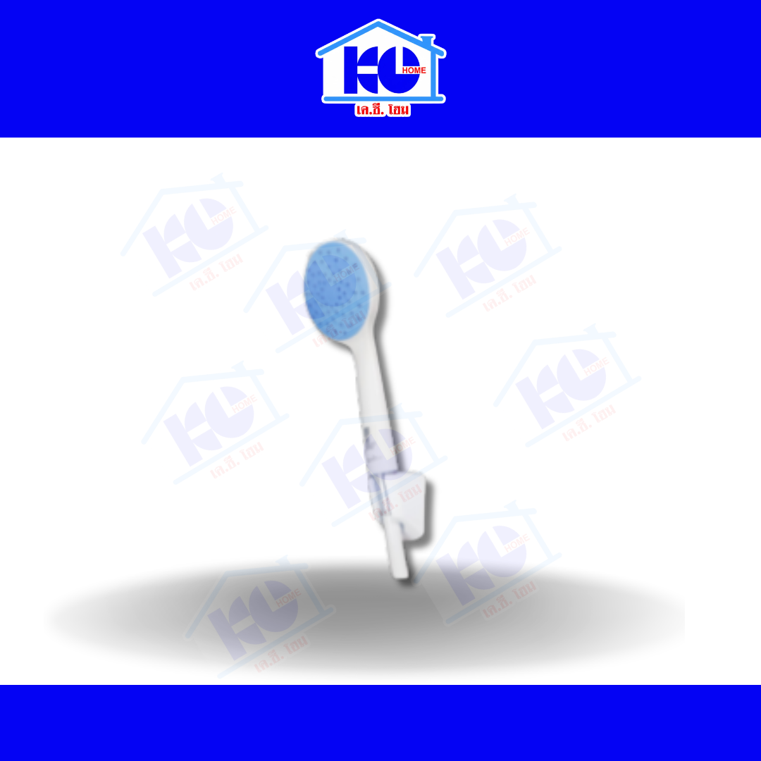 ชุดฝักบัวสายอ่อน VEGARR รุ่น V151B/VC