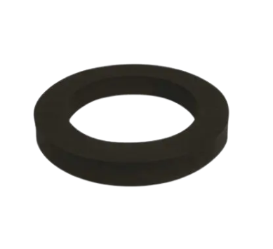 ยางรองชักโครกแบบบาง