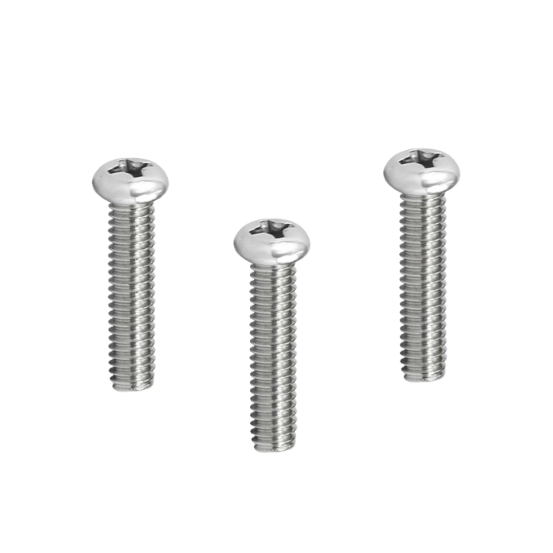 สกรูมิลแฉก (JP) M50.840 มิล