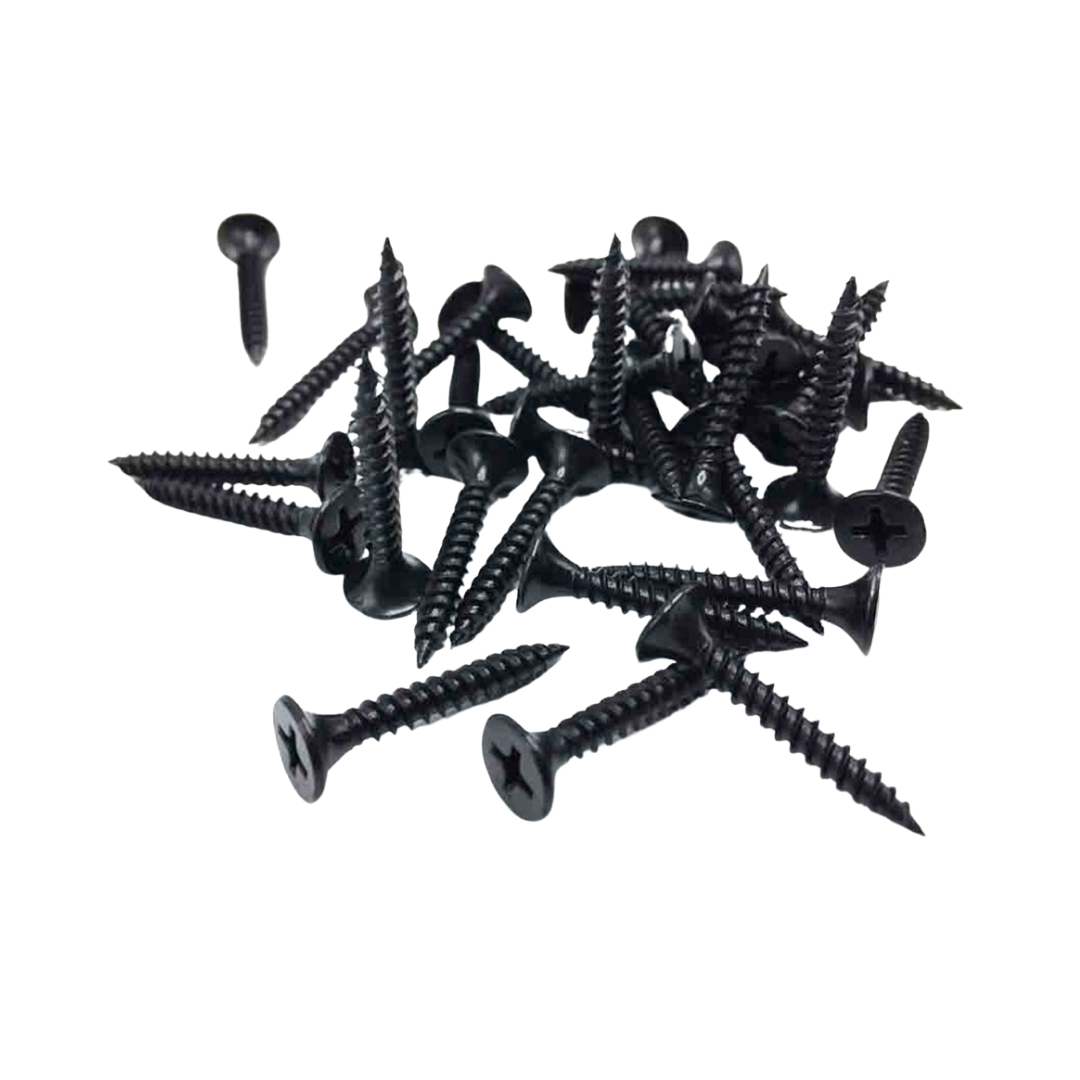 สกรูยิงฝ้า #6x1 (350 ตัว/กล่อง)