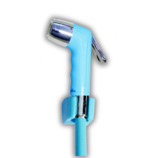 สายชำระ VK123-สีฟ้า วีก้า