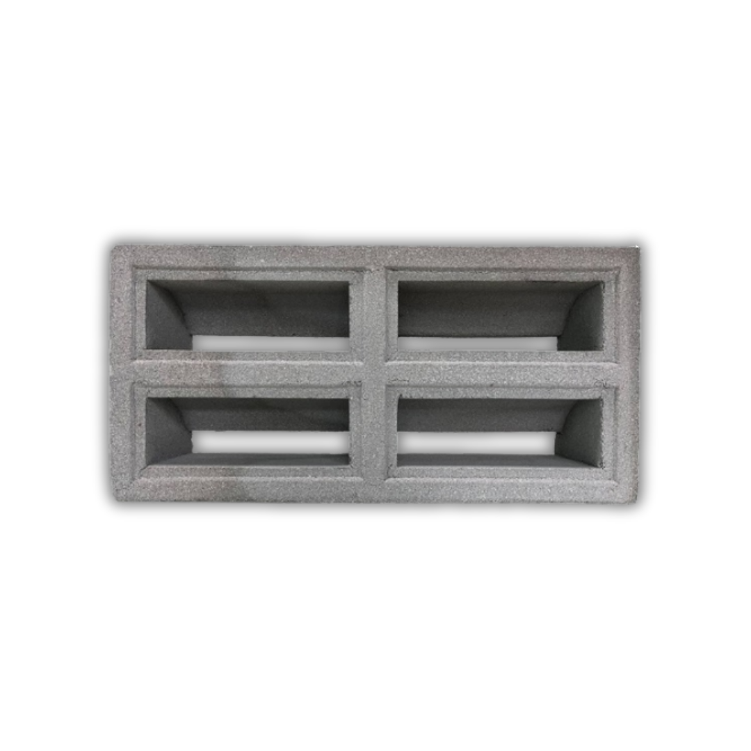 อิฐช่องลมกันสาด