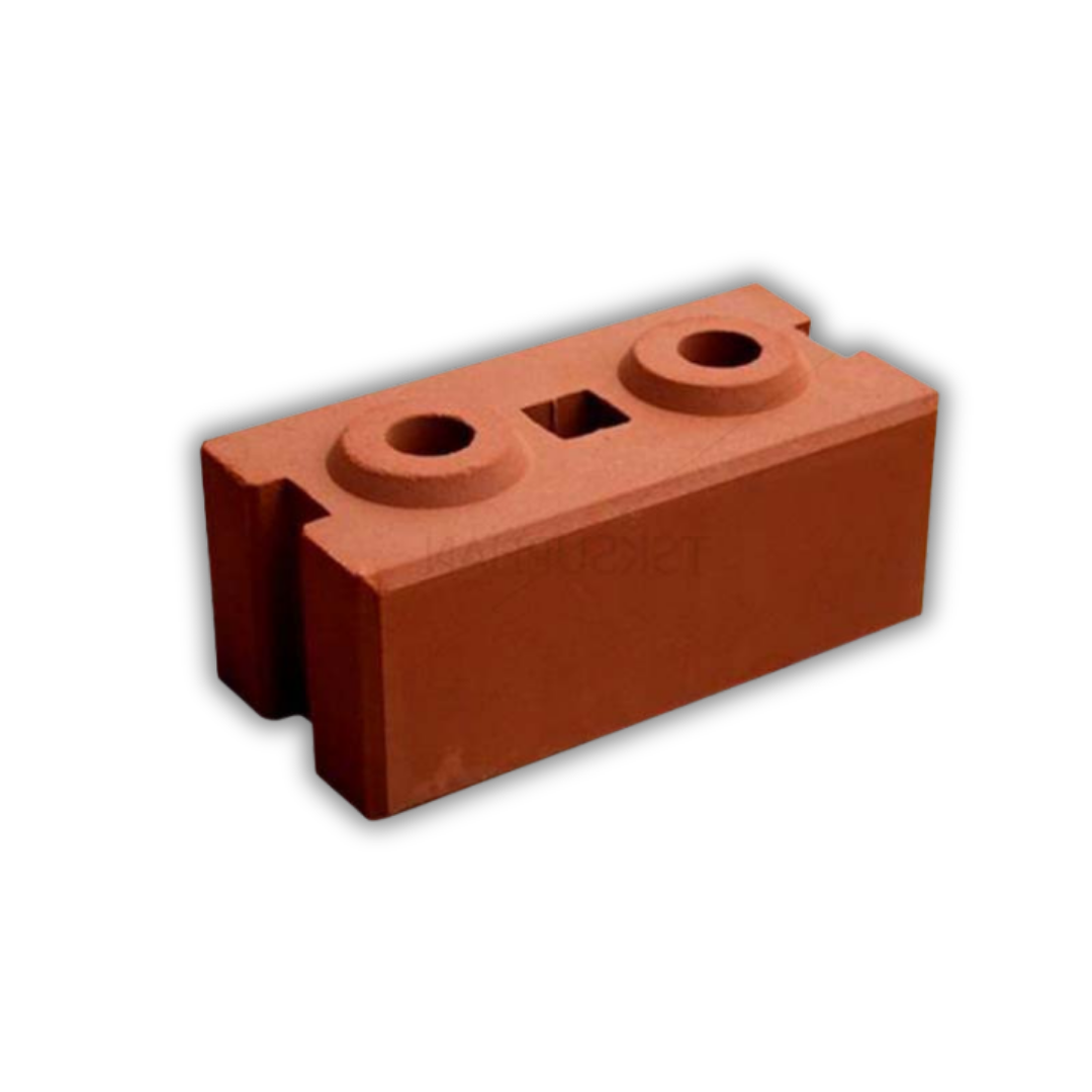 อิฐประสาน อิฐเรียบ