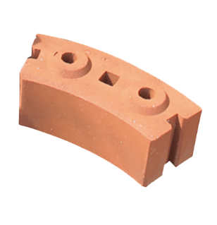 อิฐประสาน โค้งใหญ่