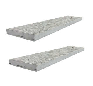 แผ่นพื้นสำเร็จรูป P.35